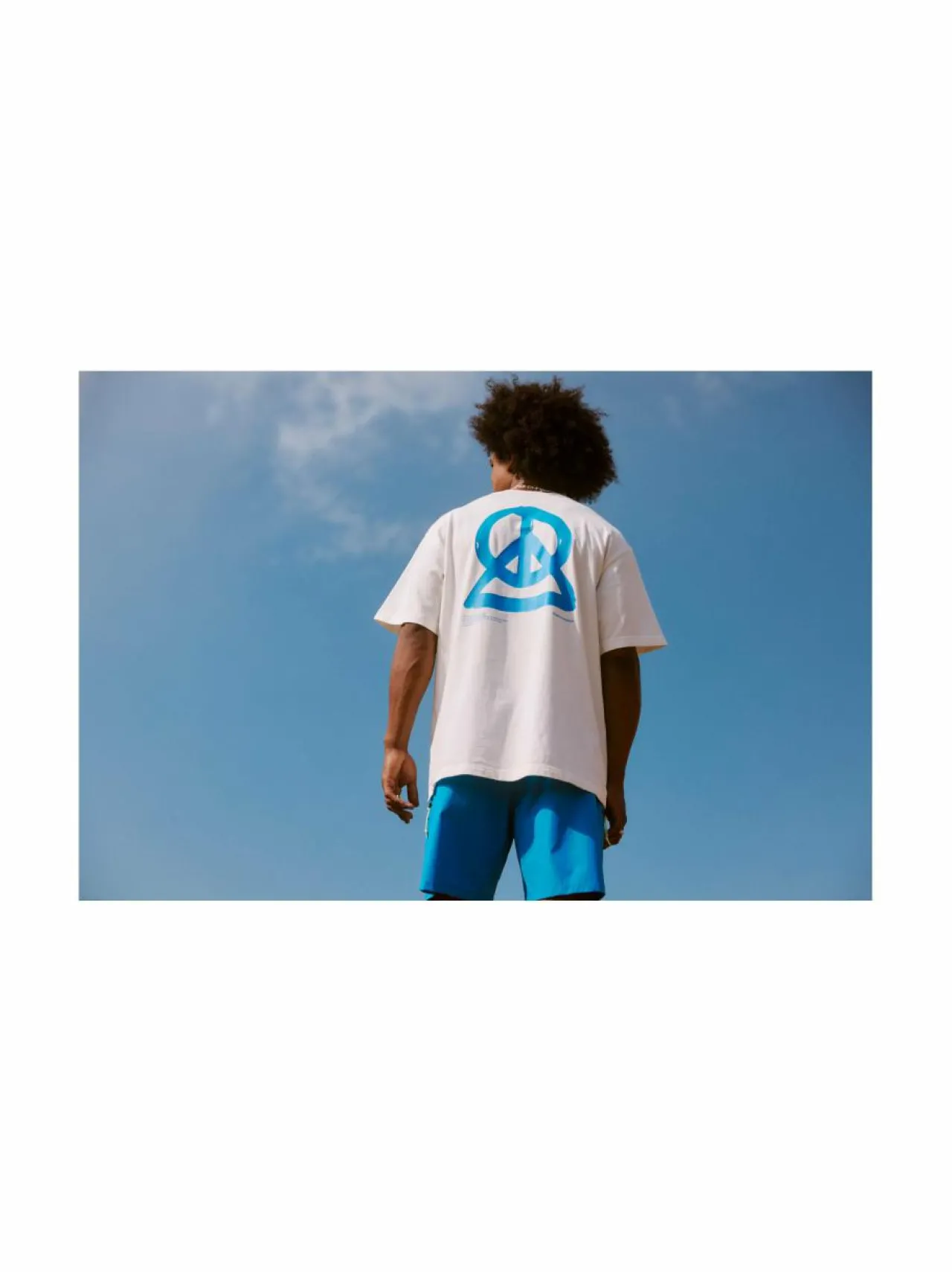 Urheiluhousut & Treenitrikoot<Peak Performance M Outdoor Cargo -shortsit 020 BRILLIANT BLUE
