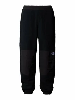Urheiluhousut & Treenitrikoot<The North Face M Retro Denali -fleecehousut JK3 TNF BLACK