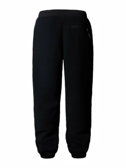 Urheiluhousut & Treenitrikoot<The North Face M Retro Denali -fleecehousut JK3 TNF BLACK
