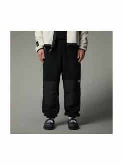 Urheiluhousut & Treenitrikoot<The North Face M Retro Denali -fleecehousut JK3 TNF BLACK