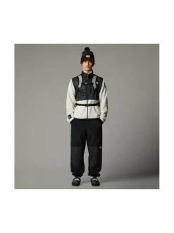 Urheiluhousut & Treenitrikoot<The North Face M Retro Denali -fleecehousut JK3 TNF BLACK