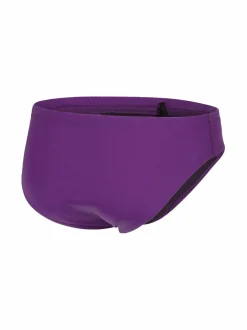 Uima-Asut|Uimahousut<Arena M Team Swim -uimahousut 911 PLUM-WH
