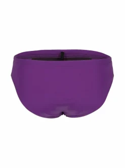 Uima-Asut|Uimahousut<Arena M Team Swim -uimahousut 911 PLUM-WH