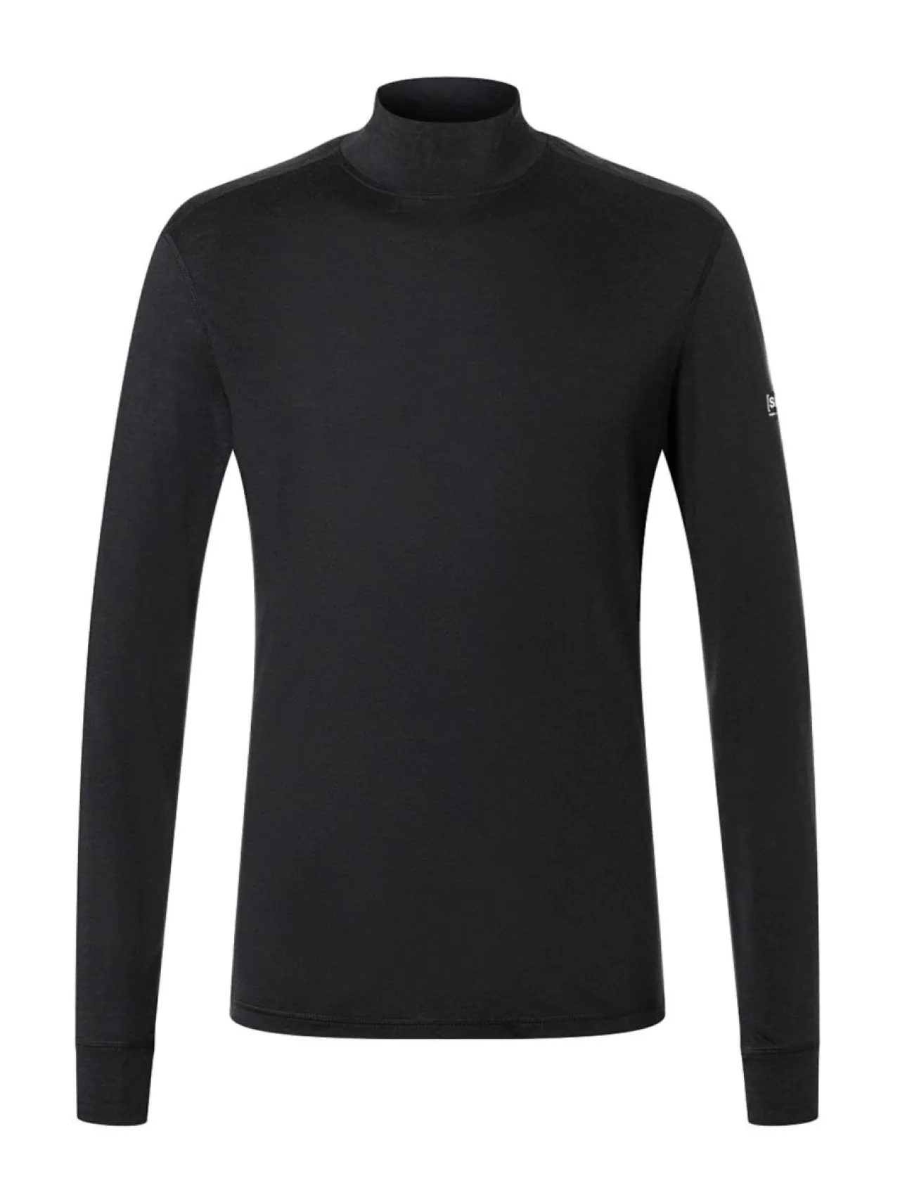 super.natural M TUNDRA175 TURTLENECK^ Paidat, Hupparit & Colleget