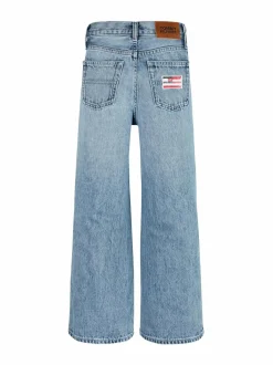 Farkut<Tommy Hilfiger Mabel Authentic -farkut 1AA AUTHREDCASTMD