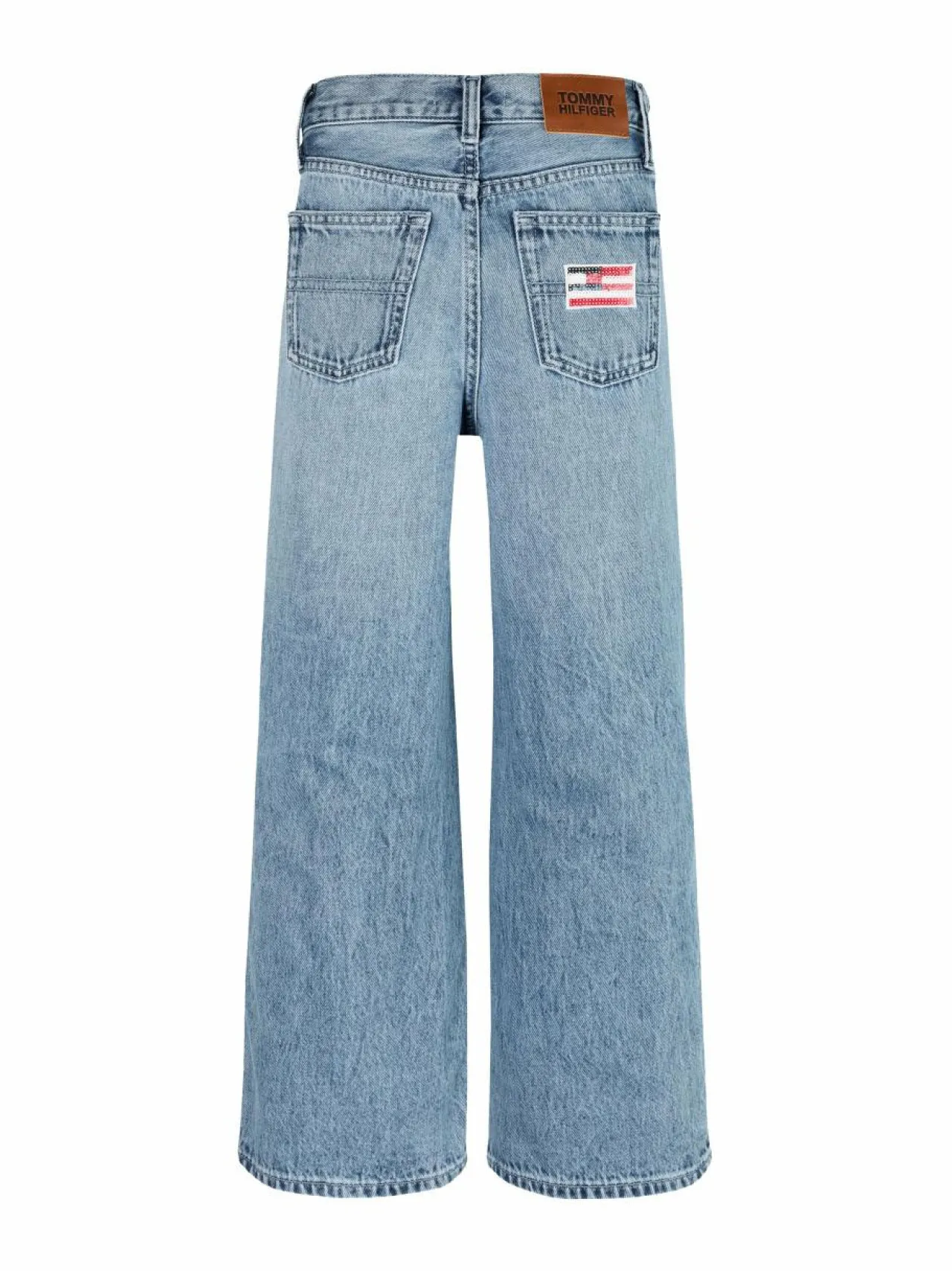 Farkut<Tommy Hilfiger Mabel Authentic -farkut 1AA AUTHREDCASTMD
