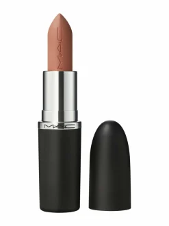 MAC ximal Matte Lipstick -huulipuna^ Huulet
