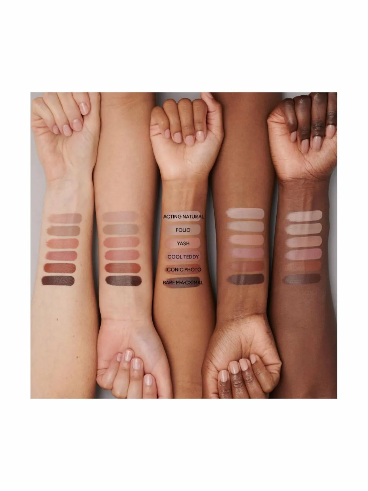 MAC ximal Matte Lipstick -huulipuna^ Huulet