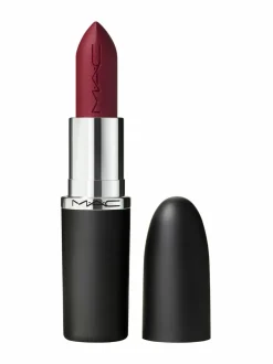 Huulet<MAC ximal Matte Lipstick -huulipuna
