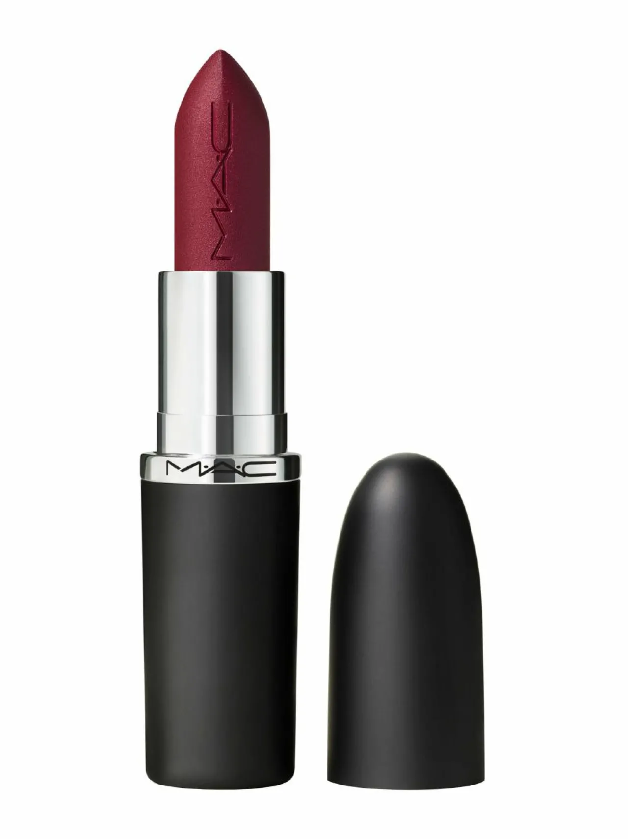 Huulet<MAC ximal Matte Lipstick -huulipuna