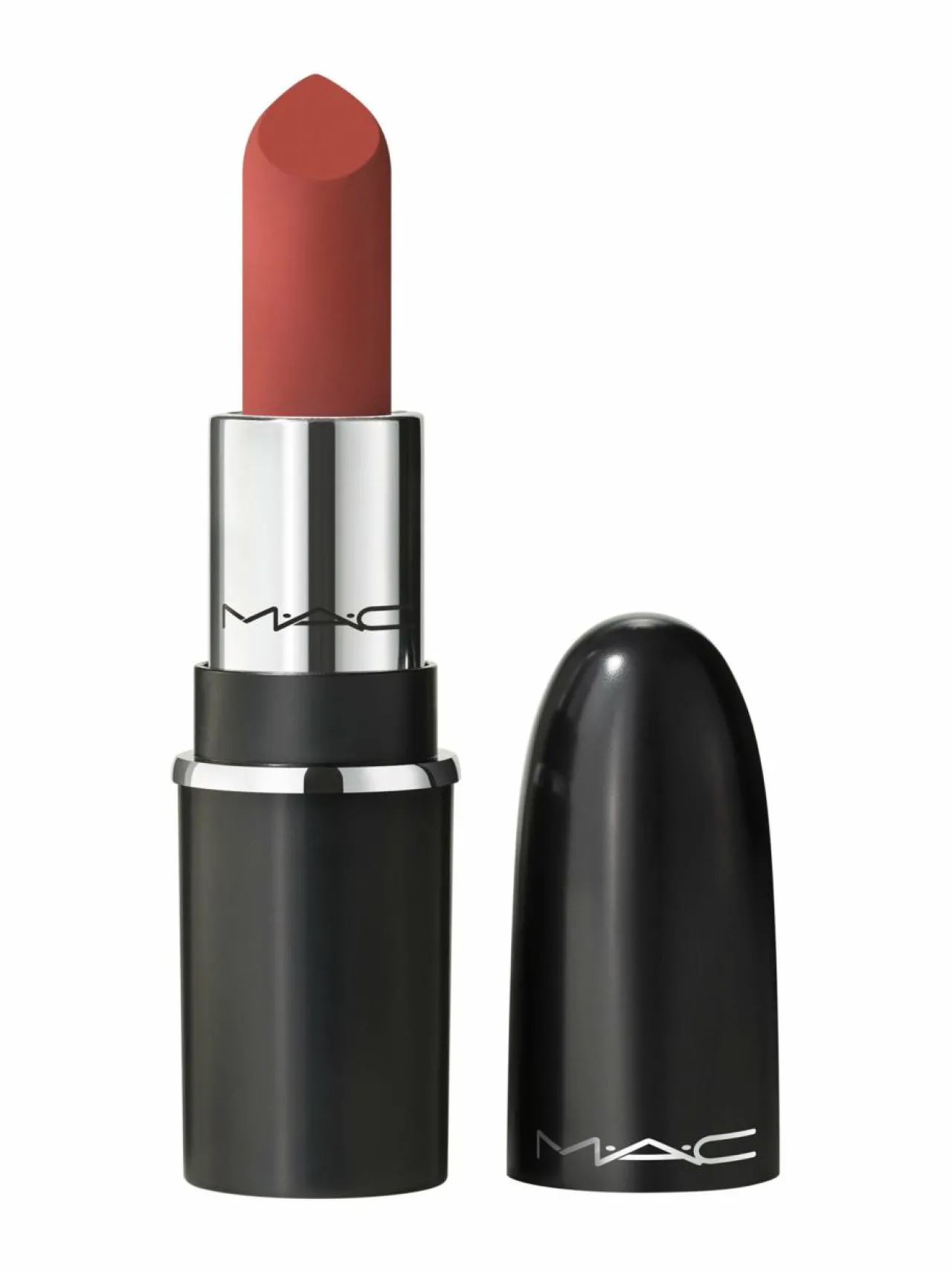 Huulet<MAC ximal Matte Mini Lipstick -huulipuna