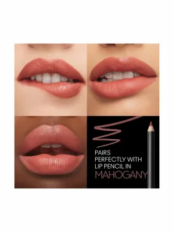 Huulet<MAC ximal Matte Mini Lipstick -huulipuna