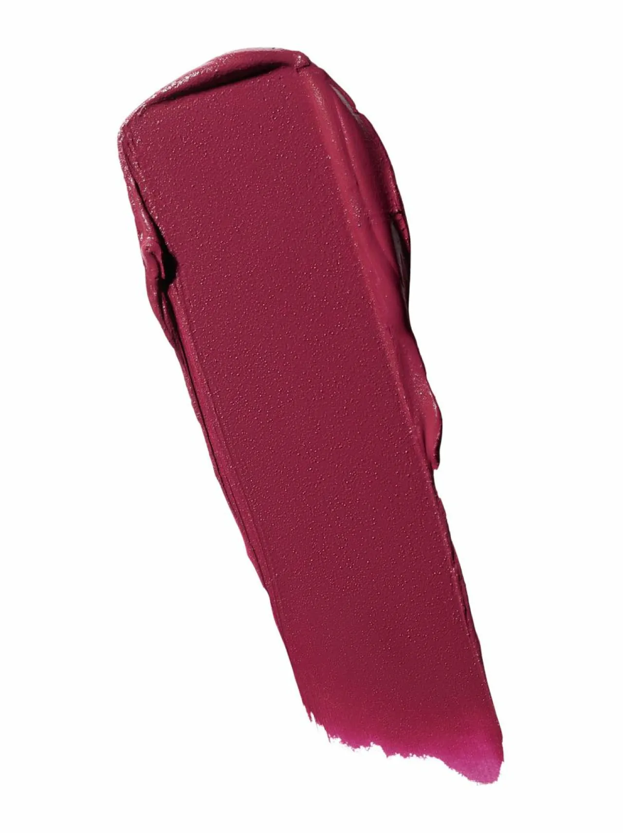 Huulet<MAC ximal Silky Matte Lipstick -huulipuna CAPTIVE AUDIENCE