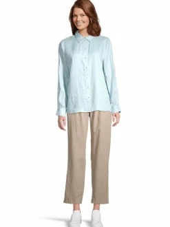 Paidat & Puserot<ESSENTIALS by Stockmann Madeline-paitapusero MINT