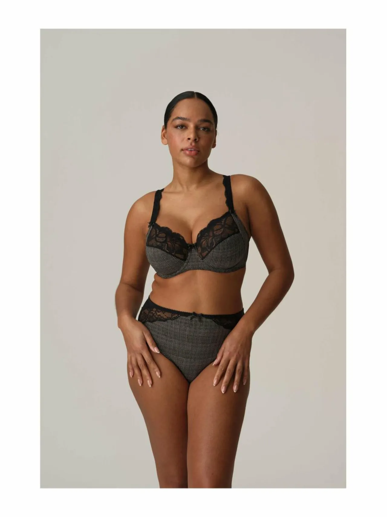 Primadonna Madison Full Cup -rintaliivit^ Alusvaatteet & -Asut