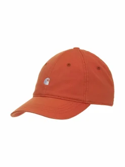 Hatut & Pipot<Carhartt WIP Madison Logo -lippalakki 32U XX REDHAVEN