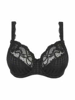 Alusvaatteet & -Asut<Primadonna Madison-rintaliivit BLACK