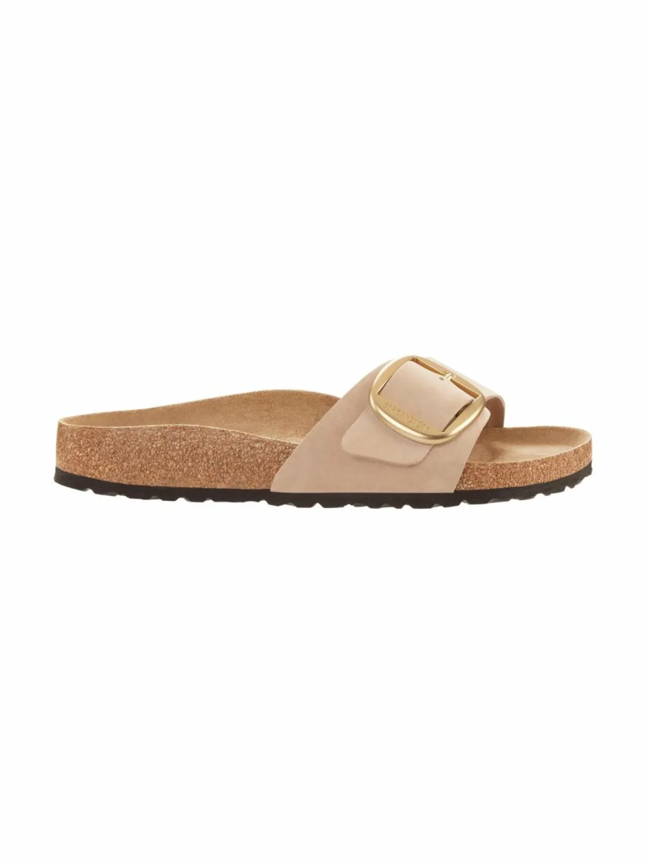 Sandaalit<BIRKENSTOCK Madrid Big Buckle -sandaalit 01518 SANDCASTLE