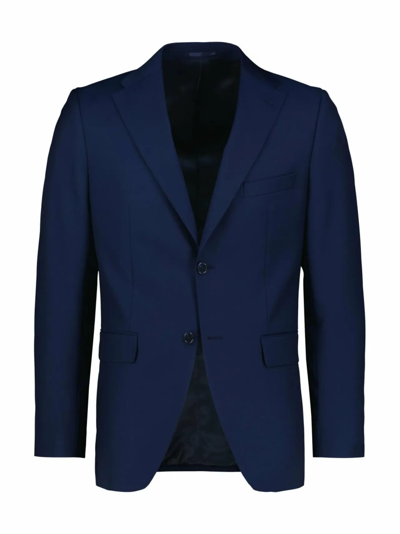 Bleiserit<Turo Madrid-puvuntakki 68 BLUE
