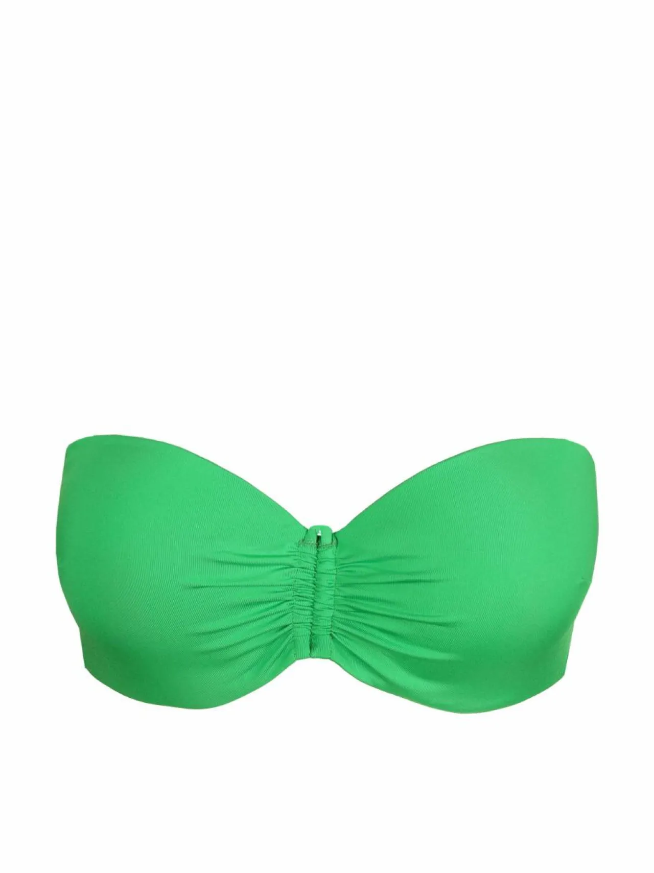 Uima-Asut<Marie Jo Madurai Padded Strapless -bikinitoppi EGR EXOTIC GREEN