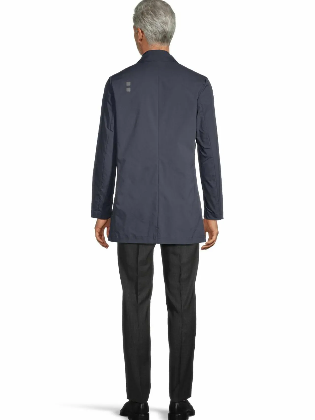 Takit<Ubr Technology+Tailoring Maestro-kevyt takki 590 NAVY