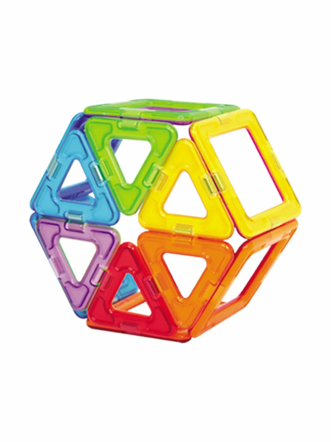 MAGFORMERS 14 kpl rakennussetti^ Rakennussarjat