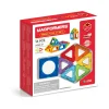 MAGFORMERS Rakennussetti Basic Plus, 14 kpl^ Rakennussarjat