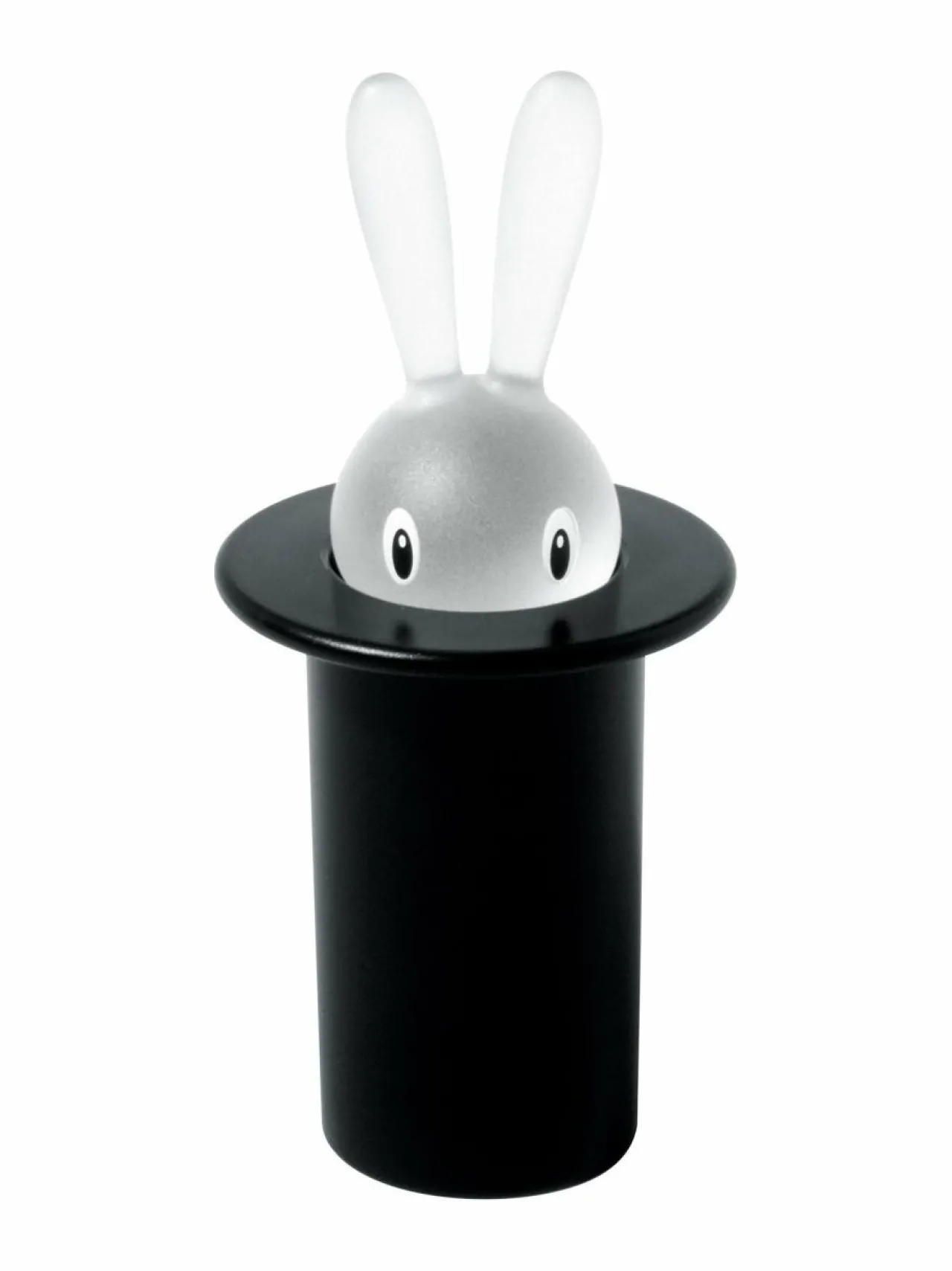 Alessi Magic Bunny -hammastikkuteline^ Keittiötarvikkeet