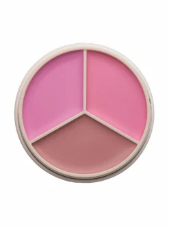 Anastasia Magic Touch Blush Trio -voidemainen poskipuna^ Kasvot