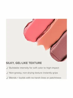 Anastasia Magic Touch Blush Trio -voidemainen poskipuna^ Kasvot