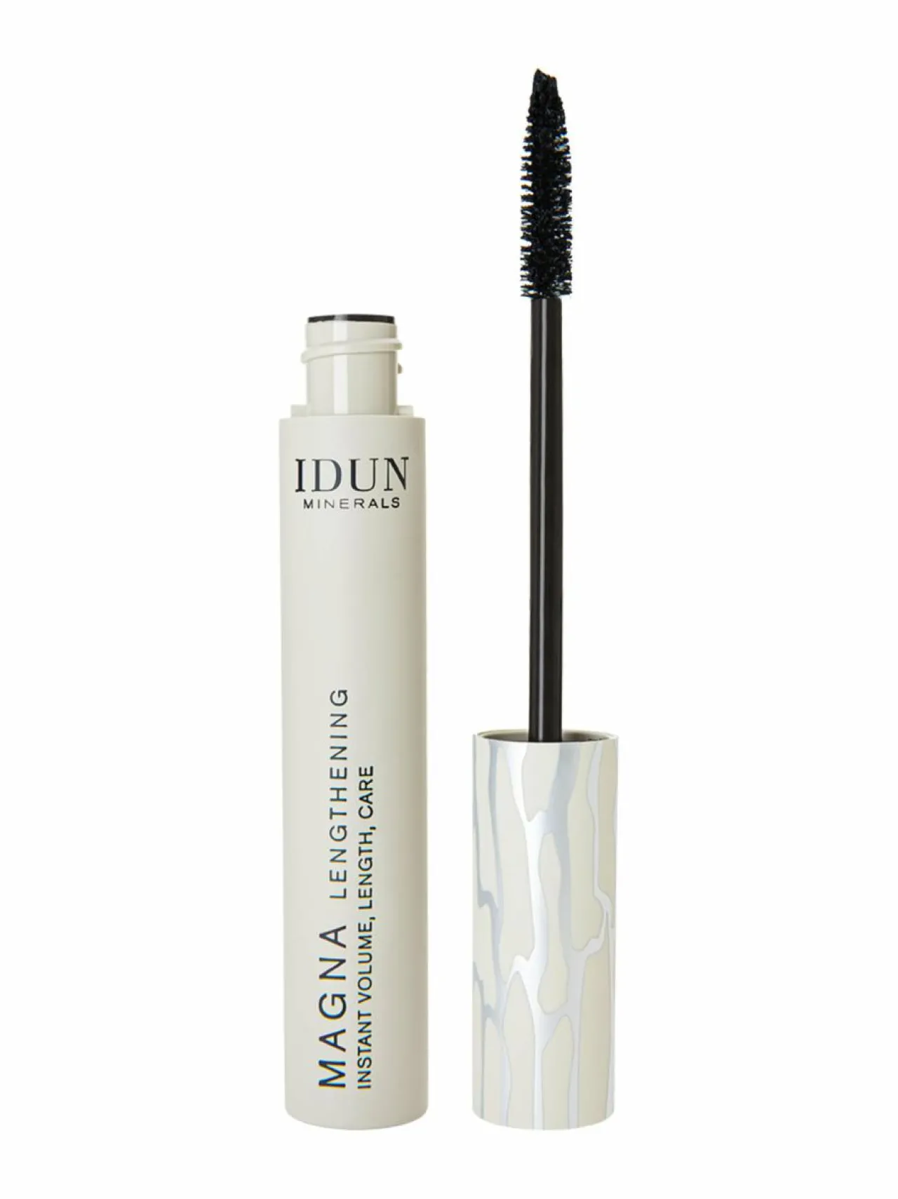 Idun Minerals Magna Lengthening Mascara -ripsiväri^ Meikit