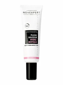 Novexpert Magnesium Velvety Hydro-Biotic Fluid -emulsio 30 ml^ Kasvojenhoito