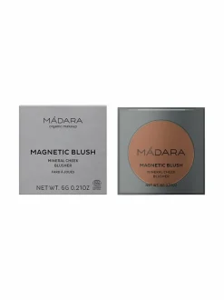Madara Magnetic Blush Mineral Cheek Blusher -poskipuna^ Meikit