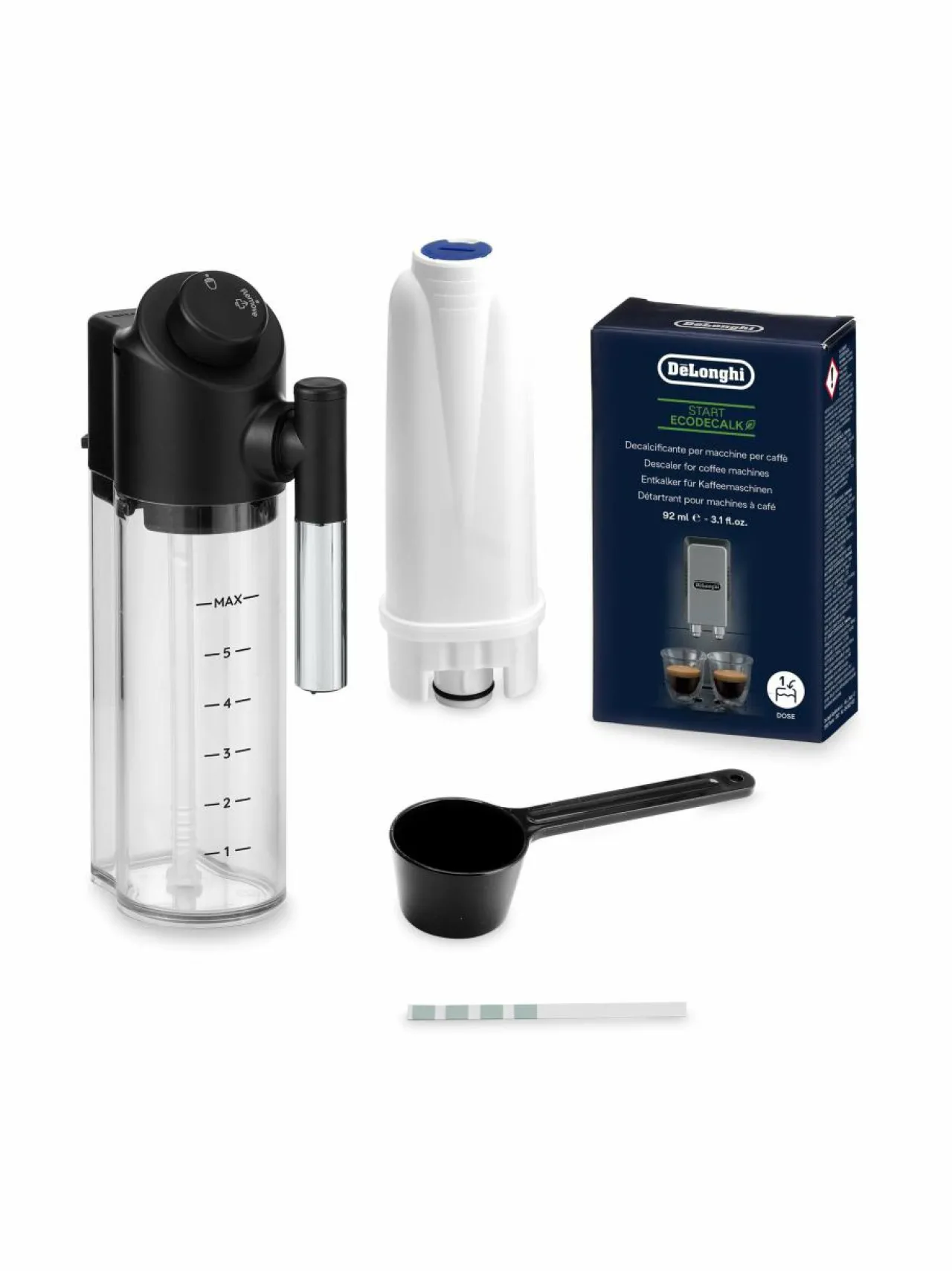 Delonghi Magnifica Evo Next - täysautomaattinen kahvikone^ Kahvin- & Vedenkeittimet