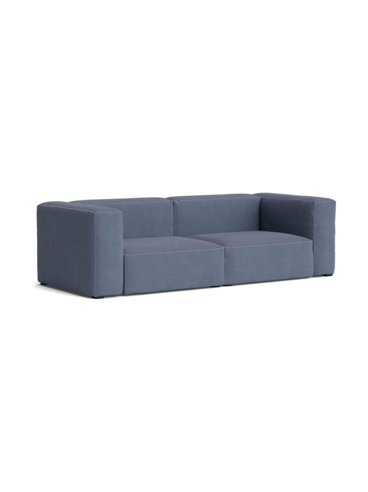 Sohvat & Nojatuolit<HAY Mags Soft 2,5 -sohva LINARA 198 BLUE