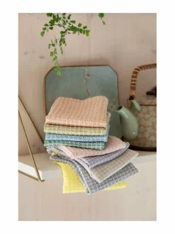 Keittiö- & Kattaustekstiilit<Lapuan Kankurit Maija-pyyhe 48 x 70 cm BEIGE