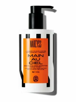 Narcyss Main Au Ciel Hand Wash -nestesaippua^ Vartalonhoito
