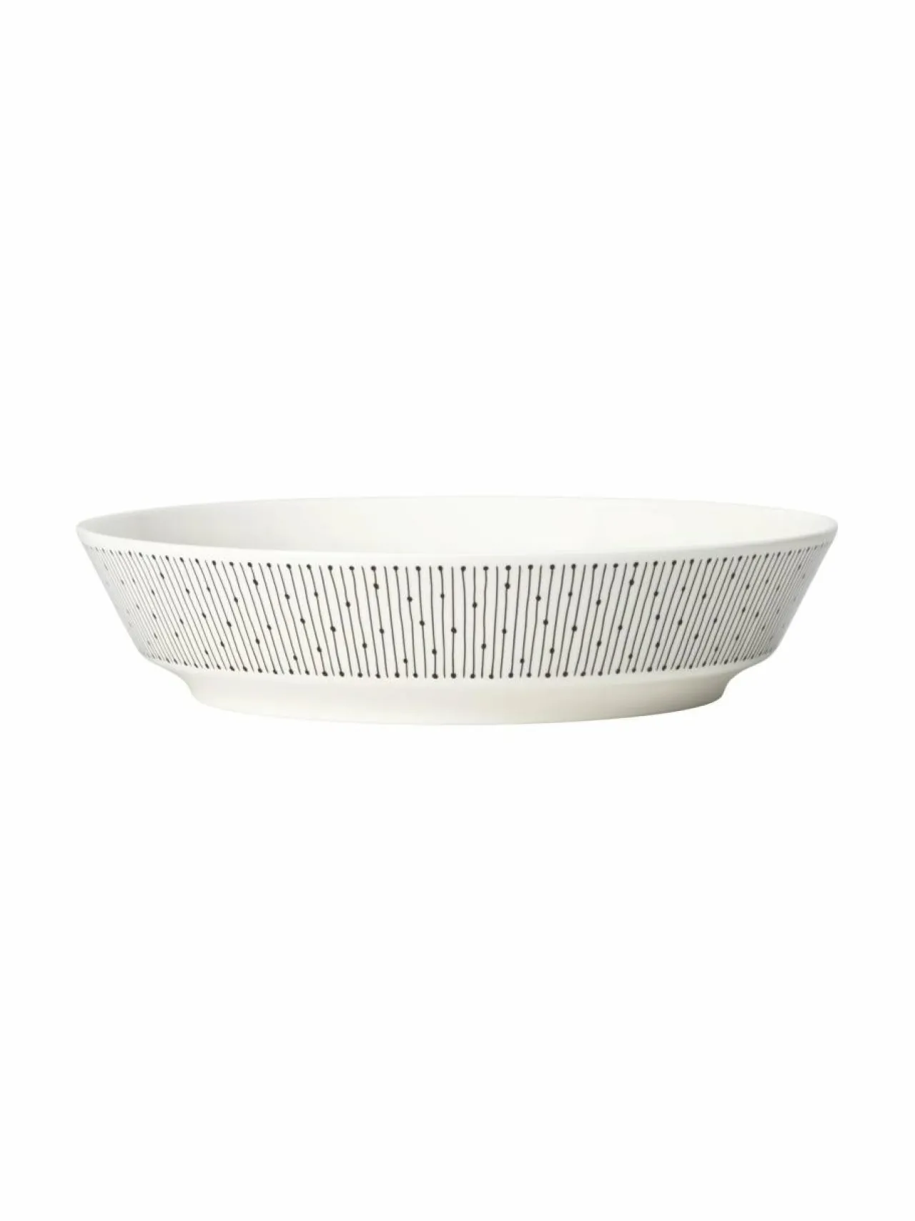 Arabia Mainio Sarastus -syvä lautanen 23 cm^ Lautaset & Kulhot