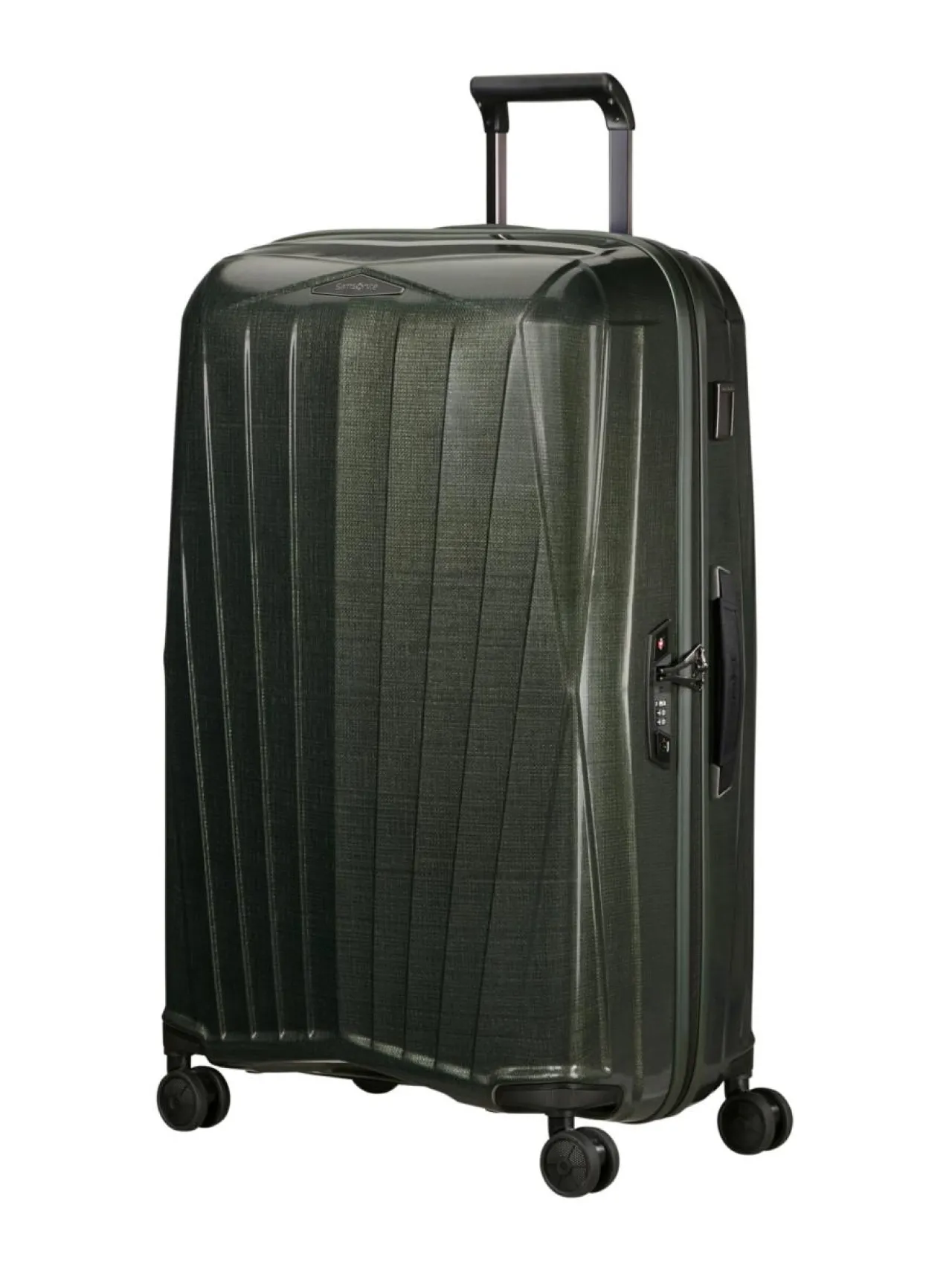 Samsonite MAJOR-LITE SPINNER 77/28^ Matkalaukut & Tarvikkeet