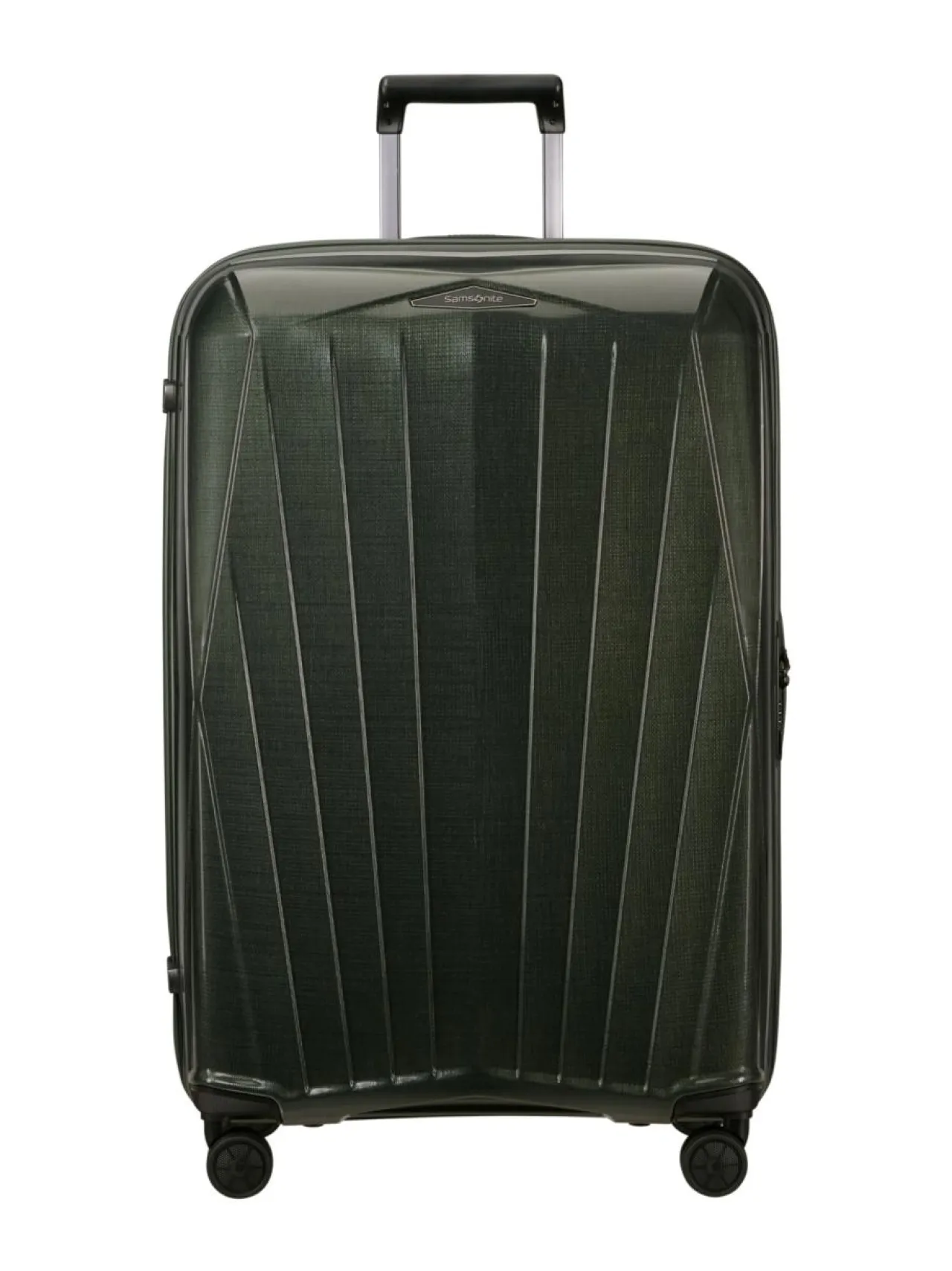 Samsonite MAJOR-LITE SPINNER 77/28^ Matkalaukut & Tarvikkeet