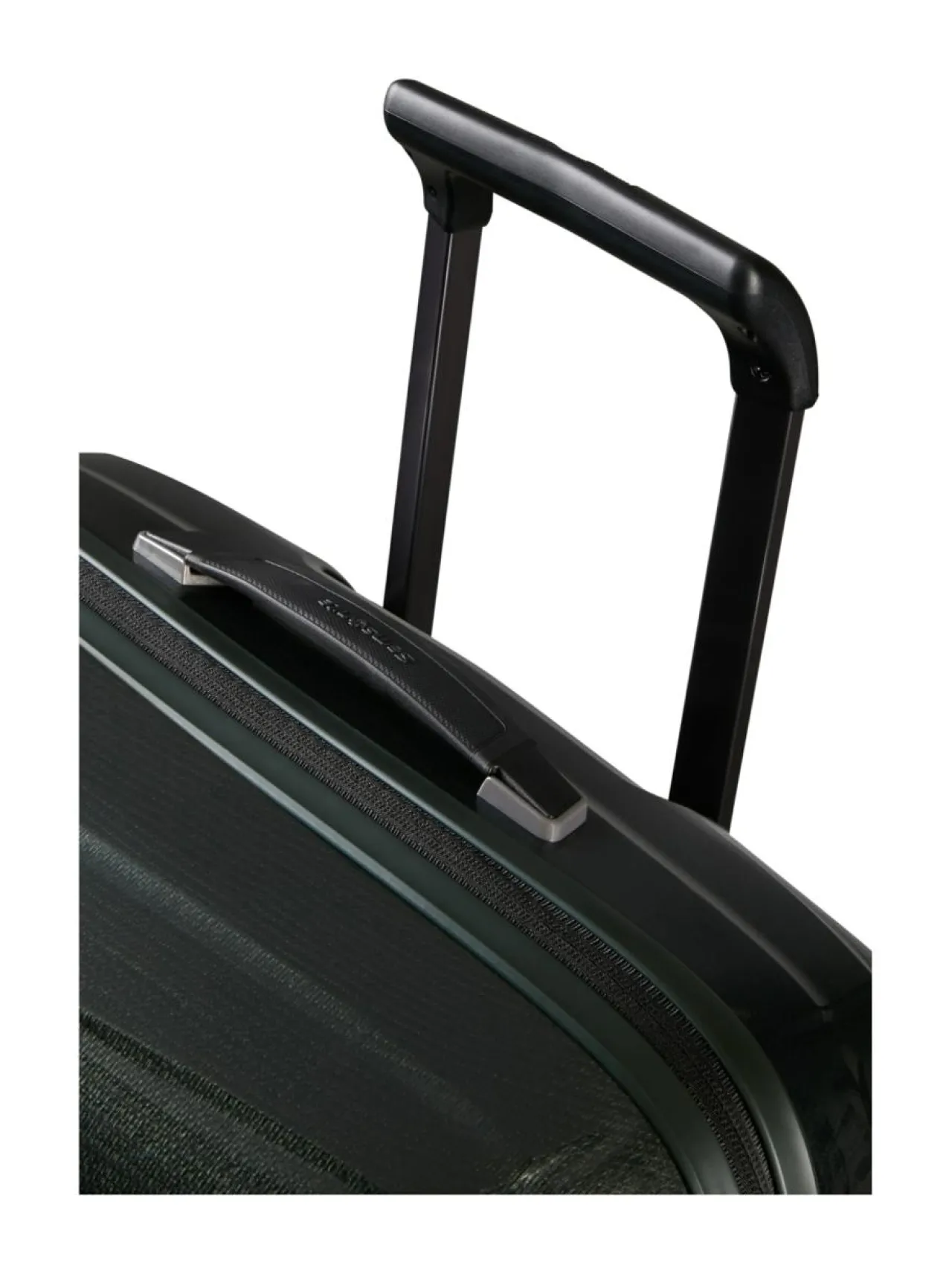 Samsonite MAJOR-LITE SPINNER 77/28^ Matkalaukut & Tarvikkeet