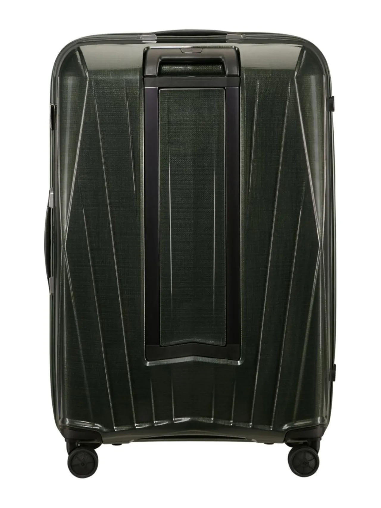 Samsonite MAJOR-LITE SPINNER 77/28^ Matkalaukut & Tarvikkeet