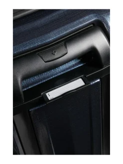 Matkalaukut & Tarvikkeet<Samsonite MAJOR-LITE SPINNER 77/28 MIDNIGHT BLUE