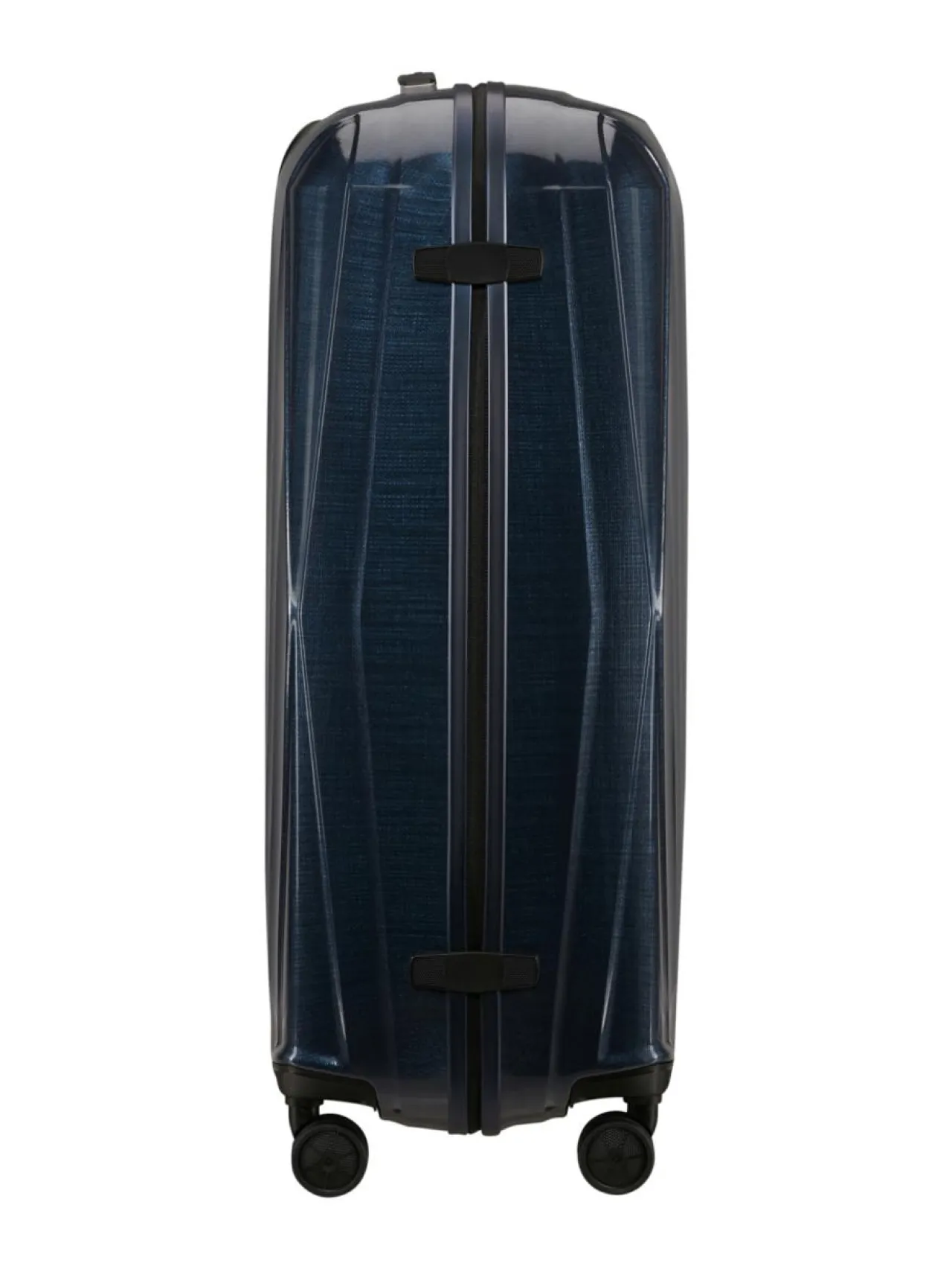 Matkalaukut & Tarvikkeet<Samsonite MAJOR-LITE SPINNER 77/28 MIDNIGHT BLUE