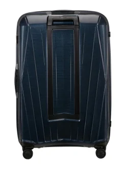 Matkalaukut & Tarvikkeet<Samsonite MAJOR-LITE SPINNER 77/28 MIDNIGHT BLUE