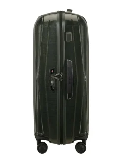 Matkalaukut & Tarvikkeet<Samsonite MAJOR-LITE SPINNER 69/25 CLIMBING IVY