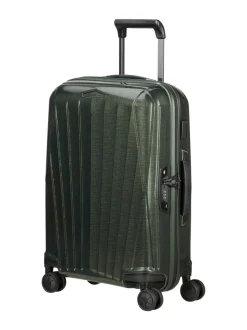 Samsonite MAJOR-LITE SPINNER 55/20 EXP^ Matkalaukut & Tarvikkeet