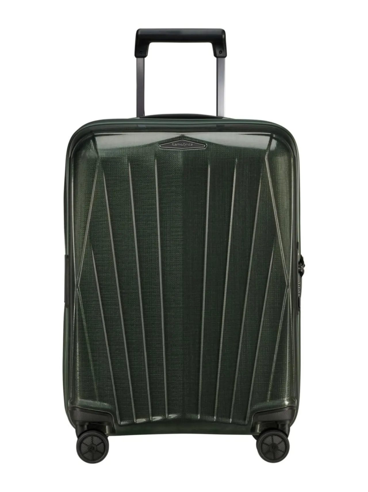 Samsonite MAJOR-LITE SPINNER 55/20 EXP^ Matkalaukut & Tarvikkeet