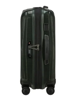 Samsonite MAJOR-LITE SPINNER 55/20 EXP^ Matkalaukut & Tarvikkeet