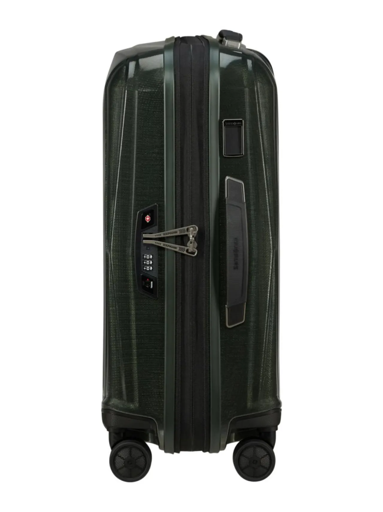 Samsonite MAJOR-LITE SPINNER 55/20 EXP^ Matkalaukut & Tarvikkeet